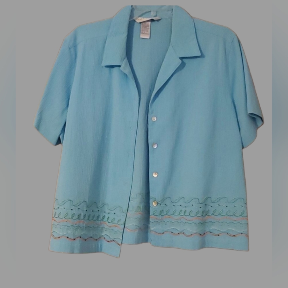 Nappa Valley Top
